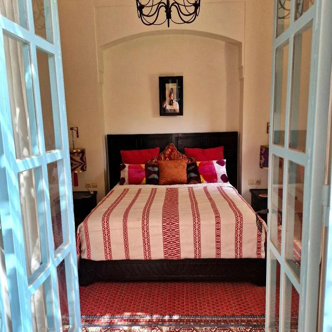 La Porte Au Lion - Marrakech Marrakesch